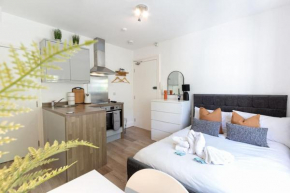 Perfectly cosy Brunswick by the Sea